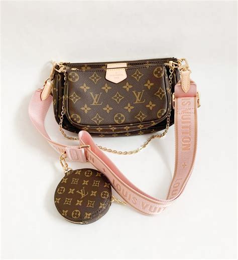 lv pochette tas|louis vuitton pochette accessories.